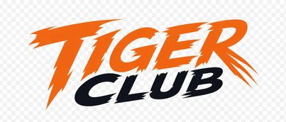 Tiger Club লোগো